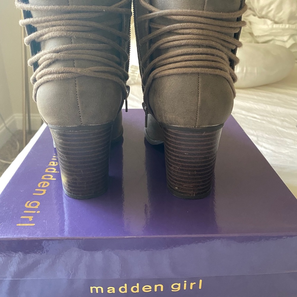 Booties - Picture 2 of 4